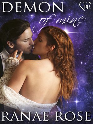 cover image of Demon of Mine
